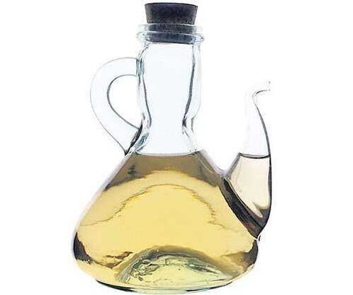 modi per usare l'aceto di mele per trattare i funghi dell'unghia del piede